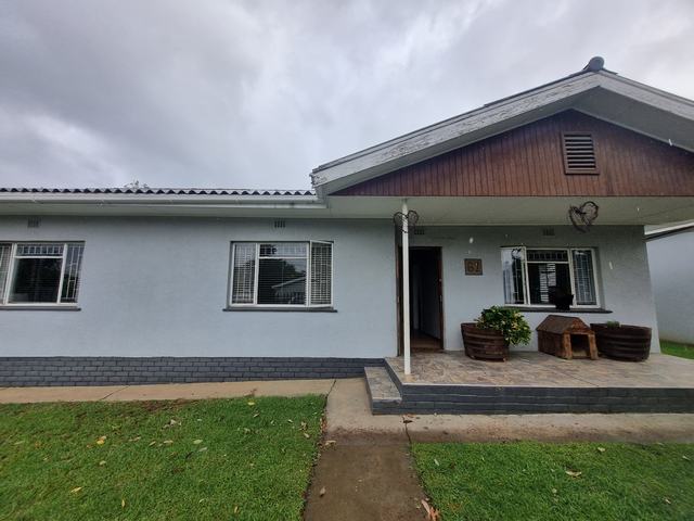 3 Bedroom Property for Sale in Ceres Western Cape